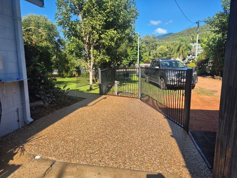 Amazing Grace Concreting concreting work in Currajong