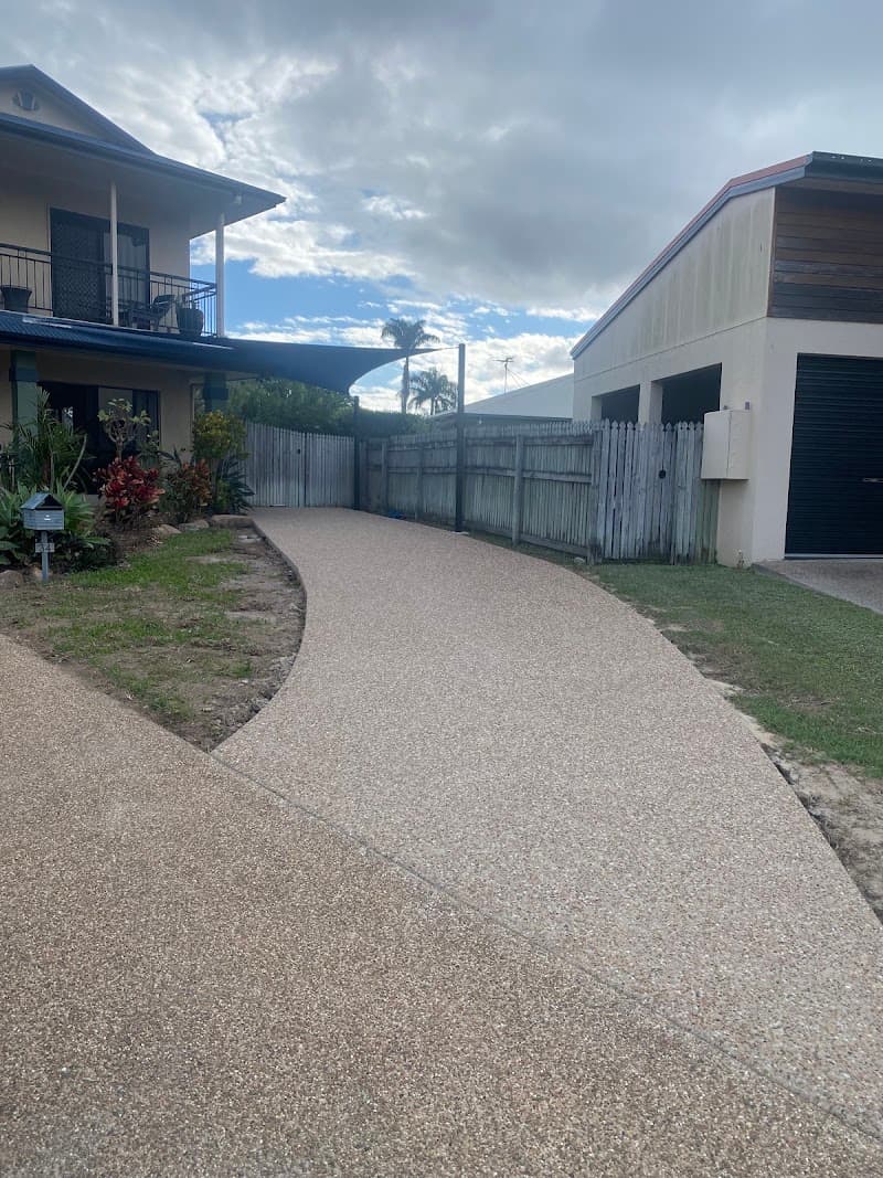 Amazing Grace Concreting concreting work in Currajong