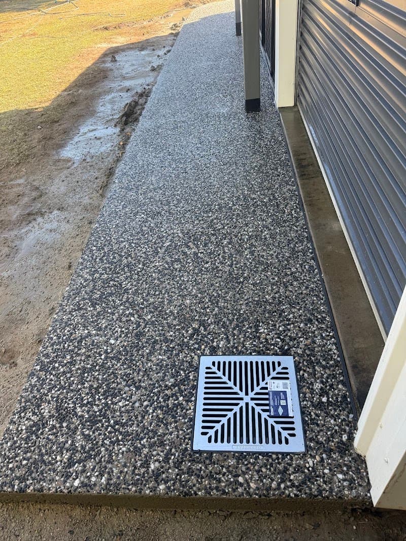 Amazing Grace Concreting concreting work in Currajong