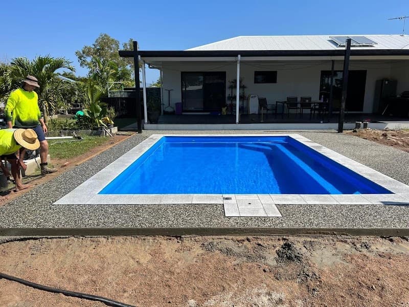 Amazing Grace Concreting concreting work in Currajong