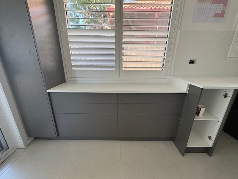 Amazing Kitchens kitchen renovation work in Charlestown
