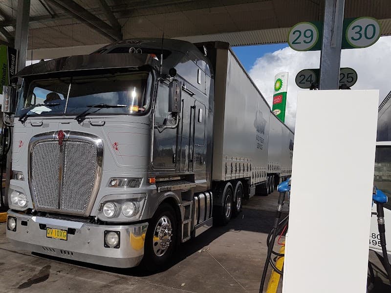 Amazing Removals removalist work in Manly
