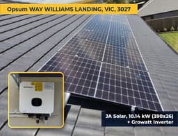 Amazing Solar