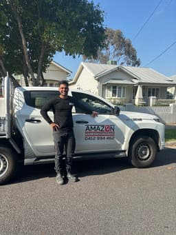 Amazon Pest Exterminators