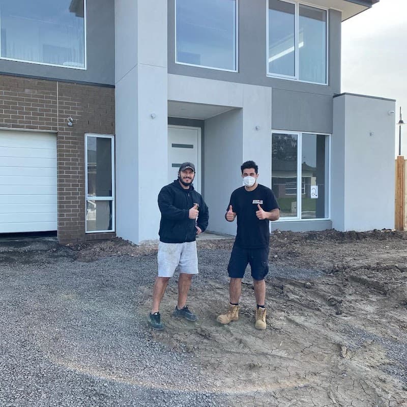 Amazon Pest Exterminators pest control work in Reservoir