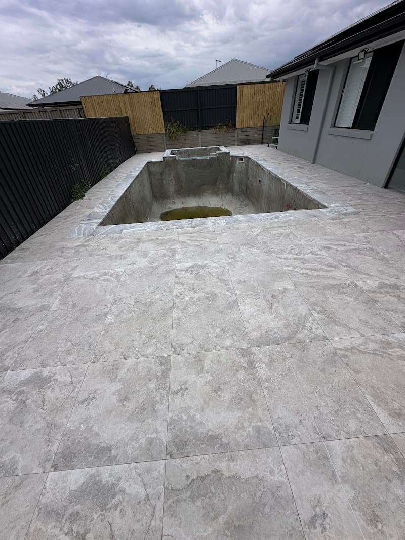 Ambar tiling services tiling work in Yarrabilba