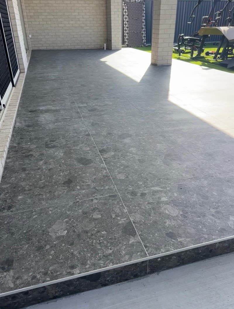 Ambar tiling services tiling work in Yarrabilba