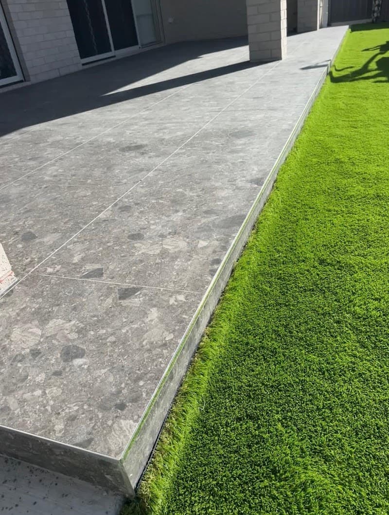 Ambar tiling services tiling work in Yarrabilba