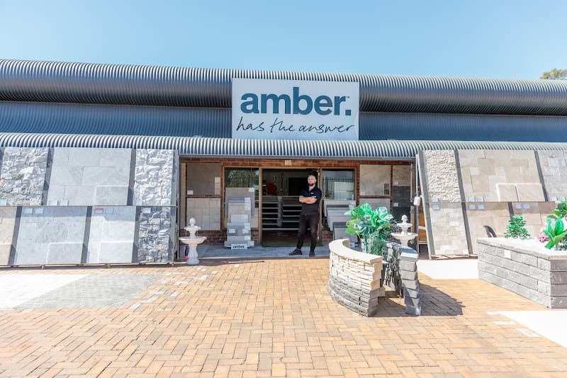 Amber Penrith tiling work in Kingswood