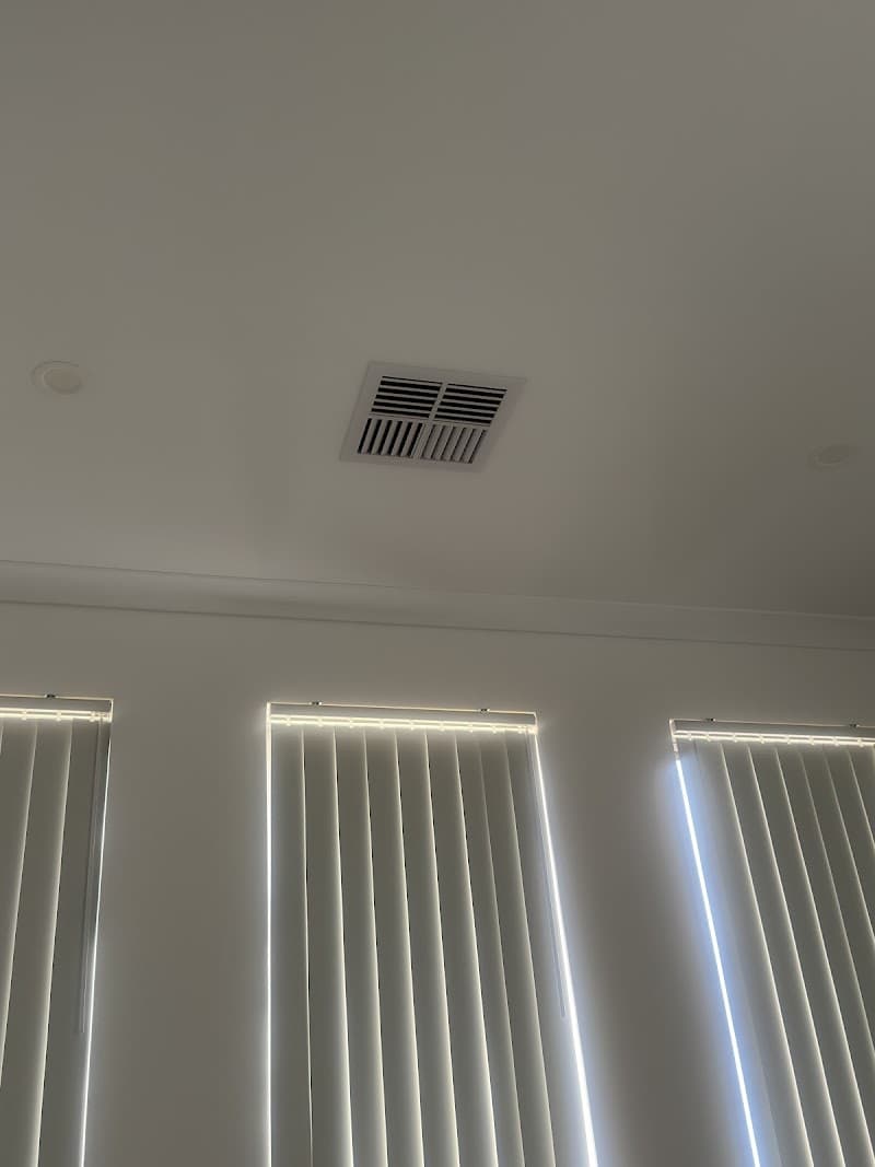 Ambience Air Conditioning Joondalup air conditioning work in Joondalup