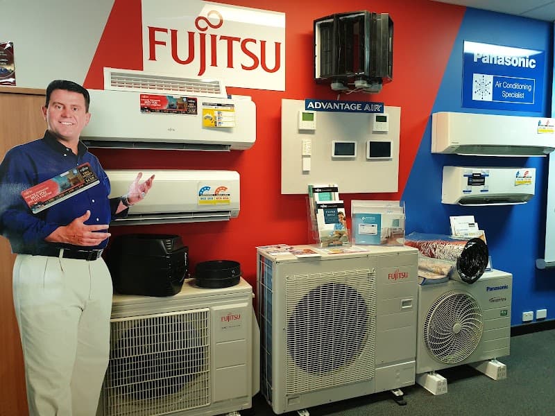 Ambience Air Conditioning Joondalup air conditioning work in Joondalup