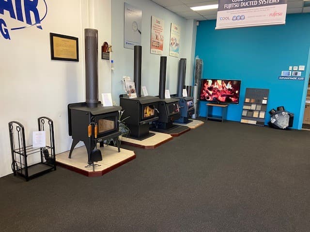 Ambience Air Conditioning Mandurah air conditioning work in Mandurah