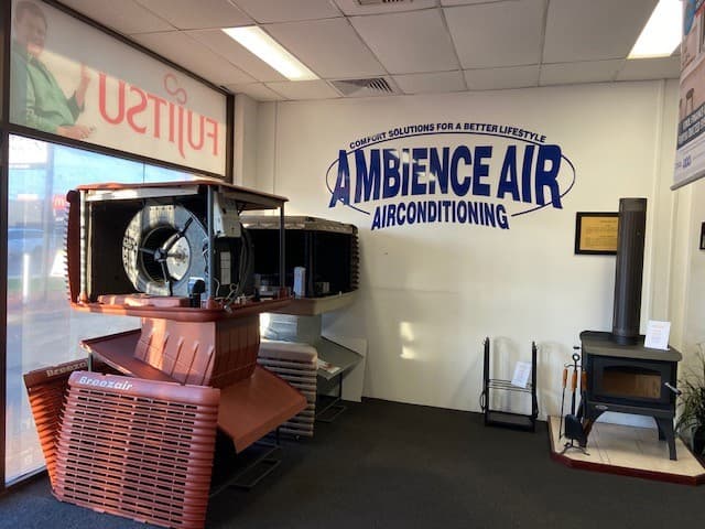 Ambience Air Conditioning Mandurah air conditioning work in Mandurah