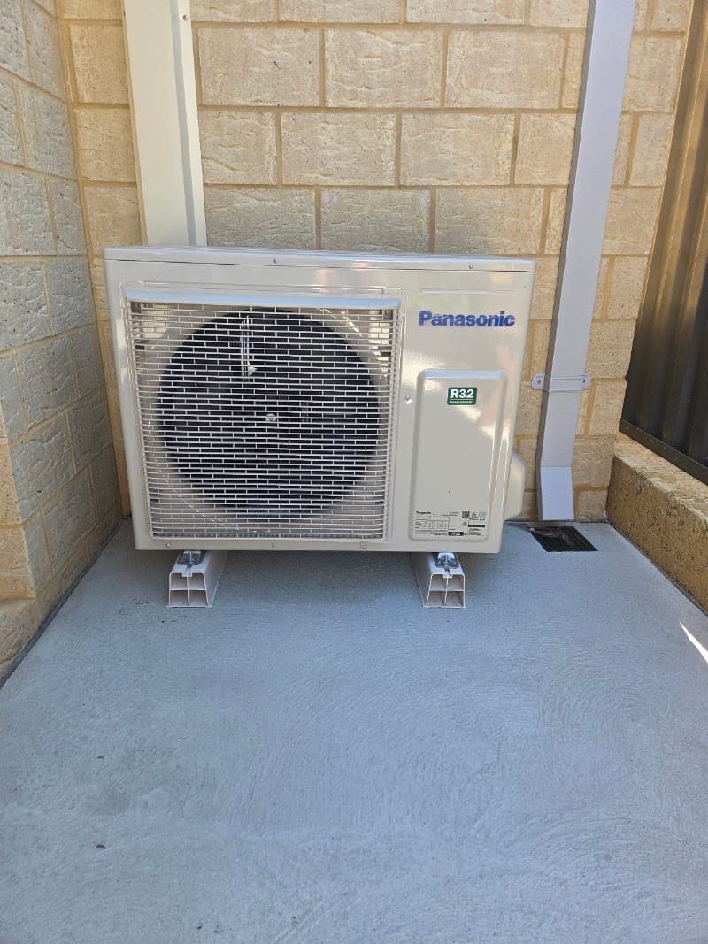 Ambience Air Conditioning Mandurah air conditioning work in Mandurah
