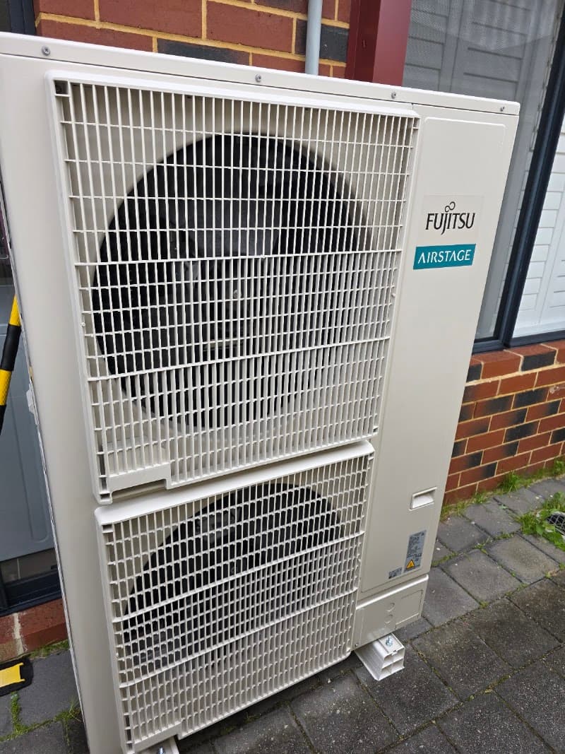 Ambience Air Conditioning Mandurah air conditioning work in Mandurah