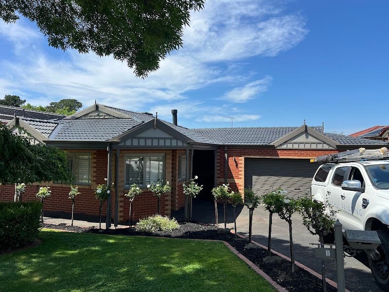 Ambient Painting painter work in Frankston