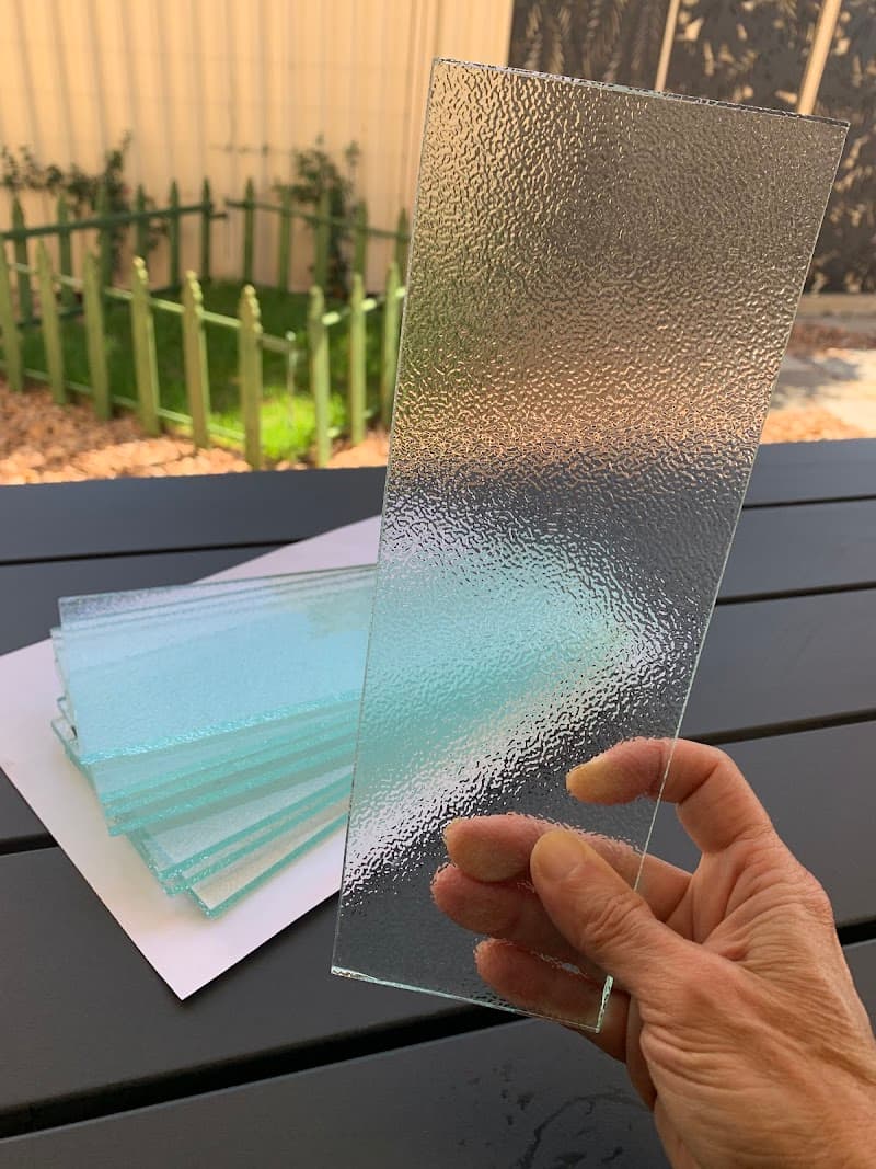 AMC Glass Service glass & glazier work in Banksia Park