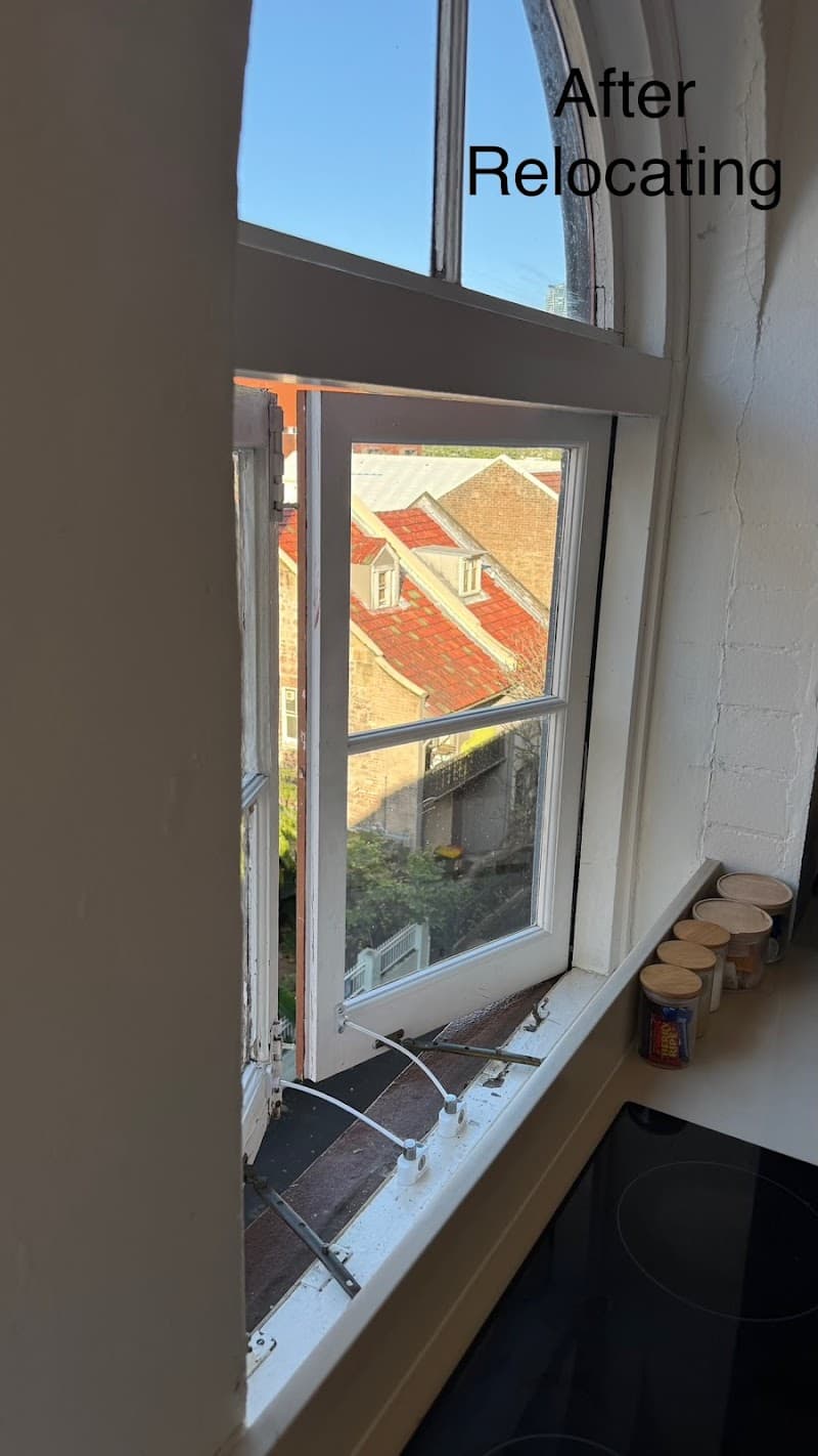 Ameen's Locksmith locksmith work in Sydney