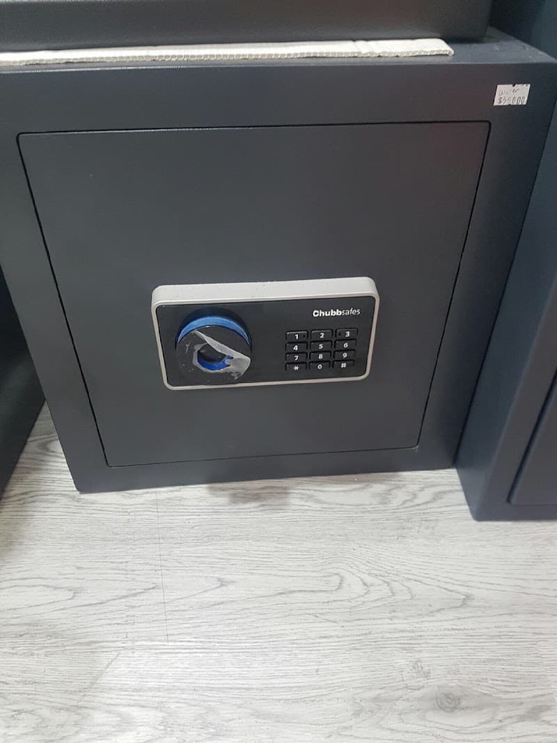Ameen's Locksmith locksmith work in Sydney