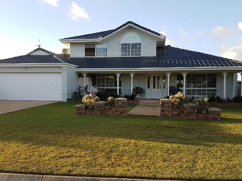 A.M.J Metal Roofing Brisbane roofing work in Capalaba