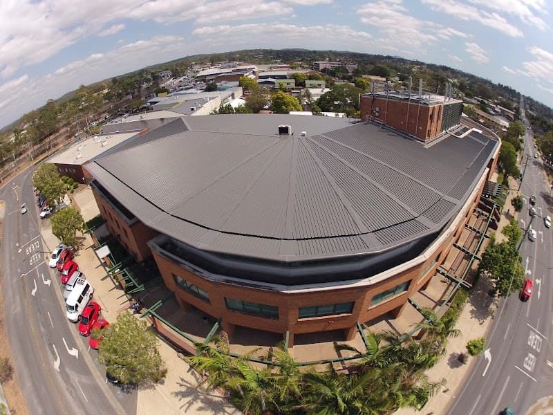 A.M.J Metal Roofing Brisbane roofing work in Capalaba