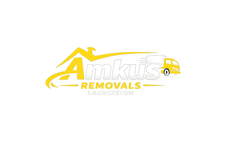 Amkus Removals Launceston removalist work in Kings Meadows