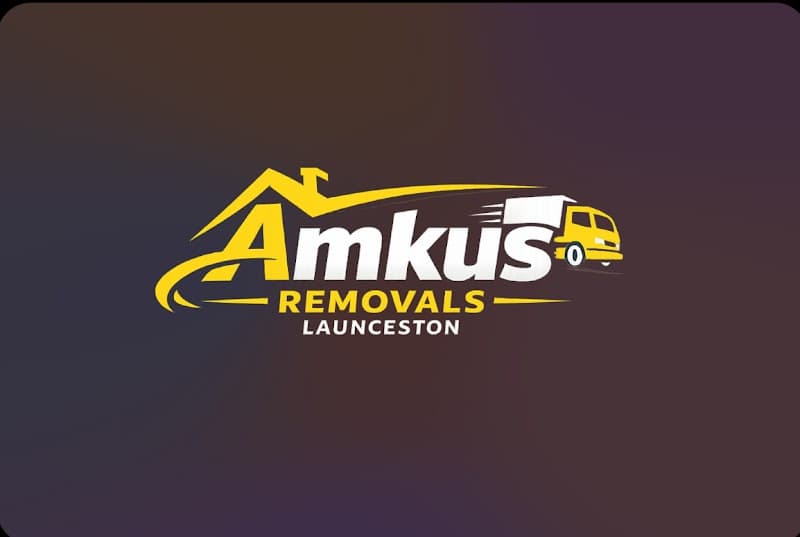 Amkus Removals Launceston removalist work in Kings Meadows
