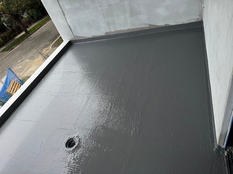 Ammoun proofing waterproofing work in Guildford