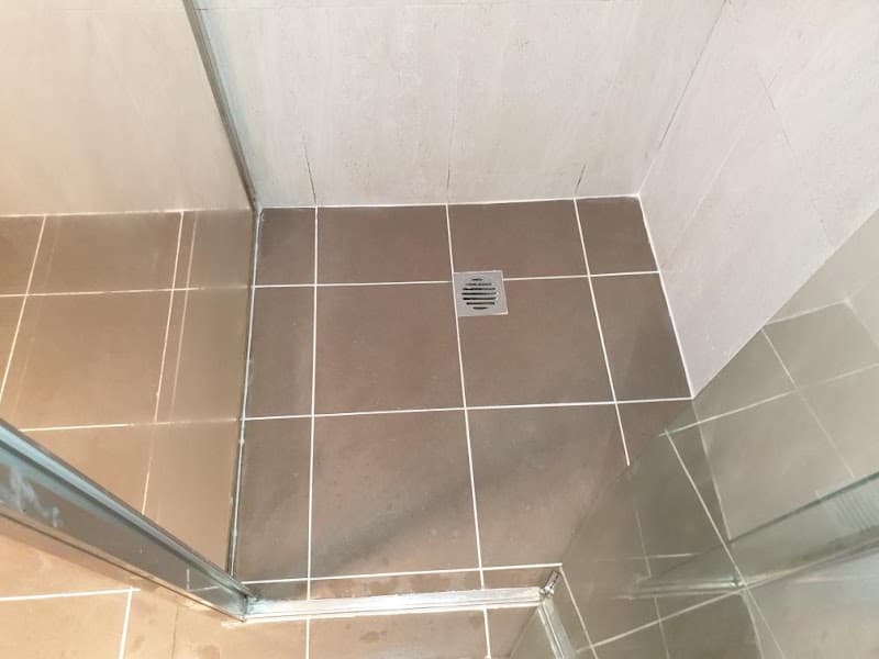 Ammoun proofing waterproofing work in Guildford