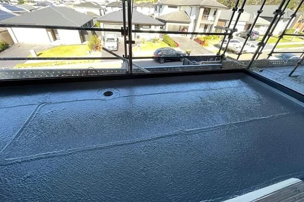 Ammoun proofing waterproofing work in Guildford