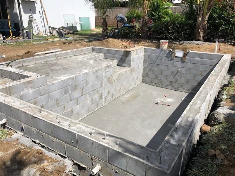 AMOR Landscaping landscaping work in Robina