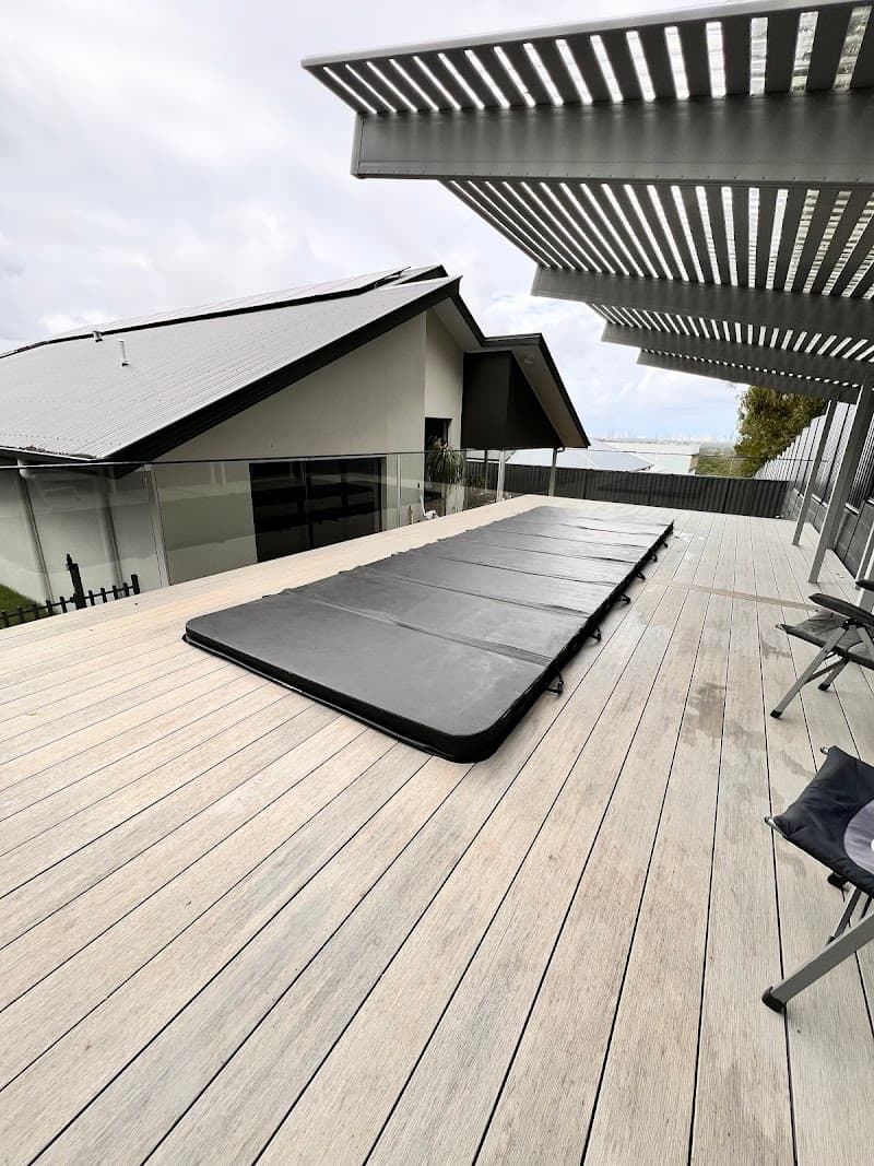 AMOR Landscaping landscaping work in Robina