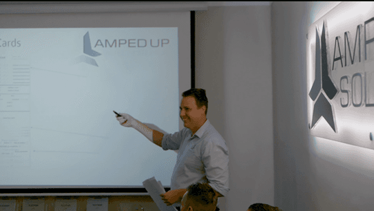 Amped Up Air Conditioning air conditioning work in Penrith