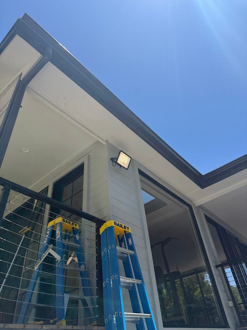 Amped Up Electrical Adelaide electrician work in Walkerville