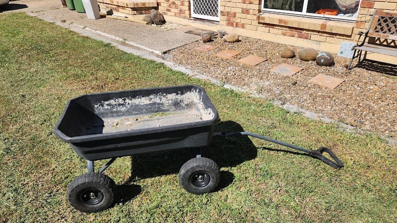 Ampeg Rubbish Removal rubbish removal work in Kingston