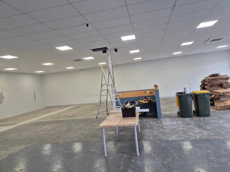 Amplified electrical electrician work in East Bunbury