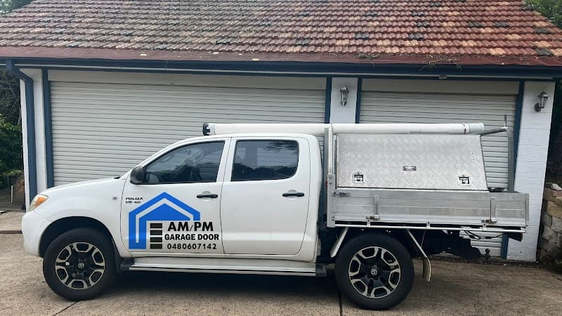 AMPM GARAGE DOOR garage doors work in Cremorne
