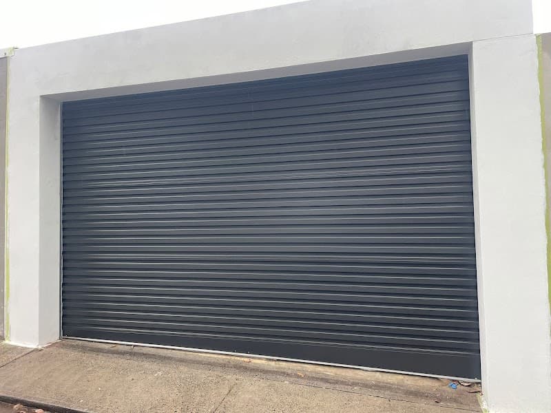 AMPM GARAGE DOOR garage doors work in Cremorne