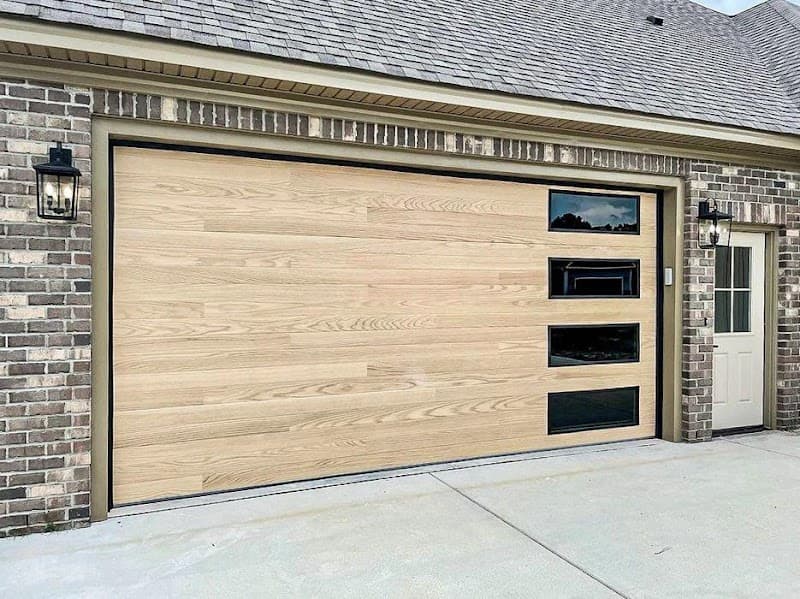 AMPM GARAGE DOOR garage doors work in Cremorne