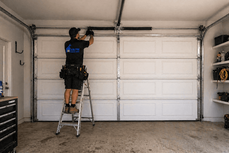 AMPM GARAGE DOOR garage doors work in Cremorne