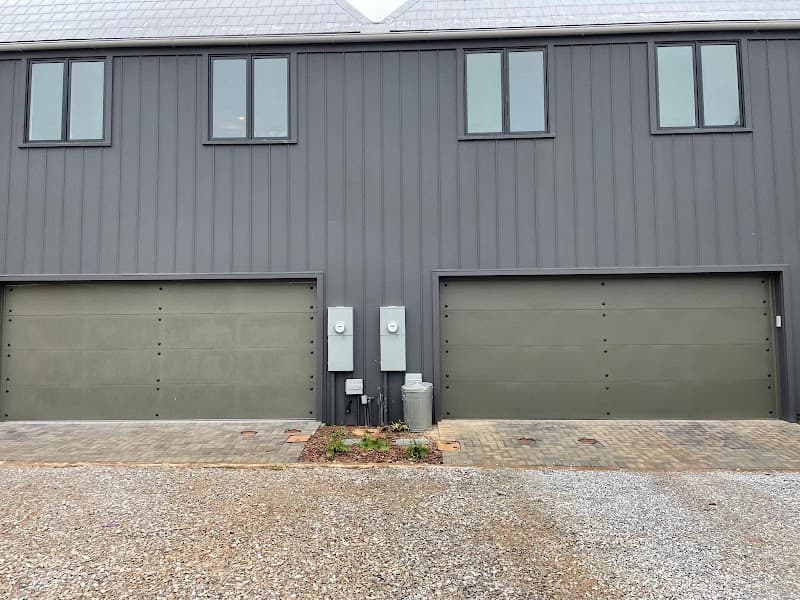 AMPM GARAGE DOOR garage doors work in Cremorne