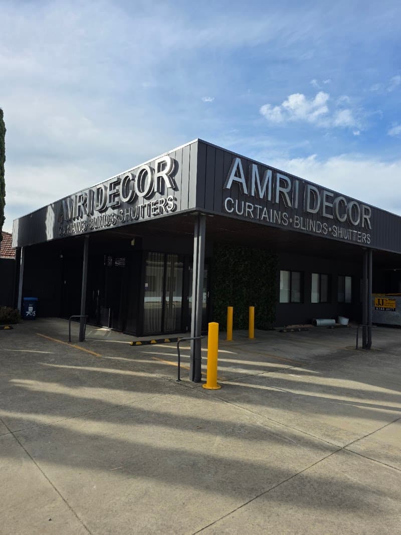 AMRI Decor | Curtains and Blinds Adelaide curtains & blinds work in Black Forest