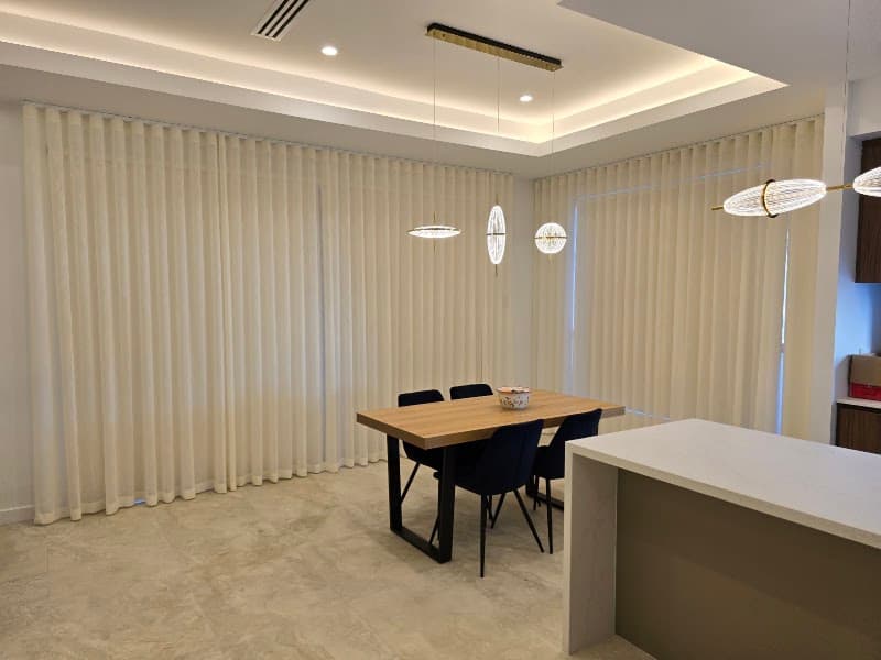 AMRI Decor | Curtains and Blinds Adelaide curtains & blinds work in Black Forest