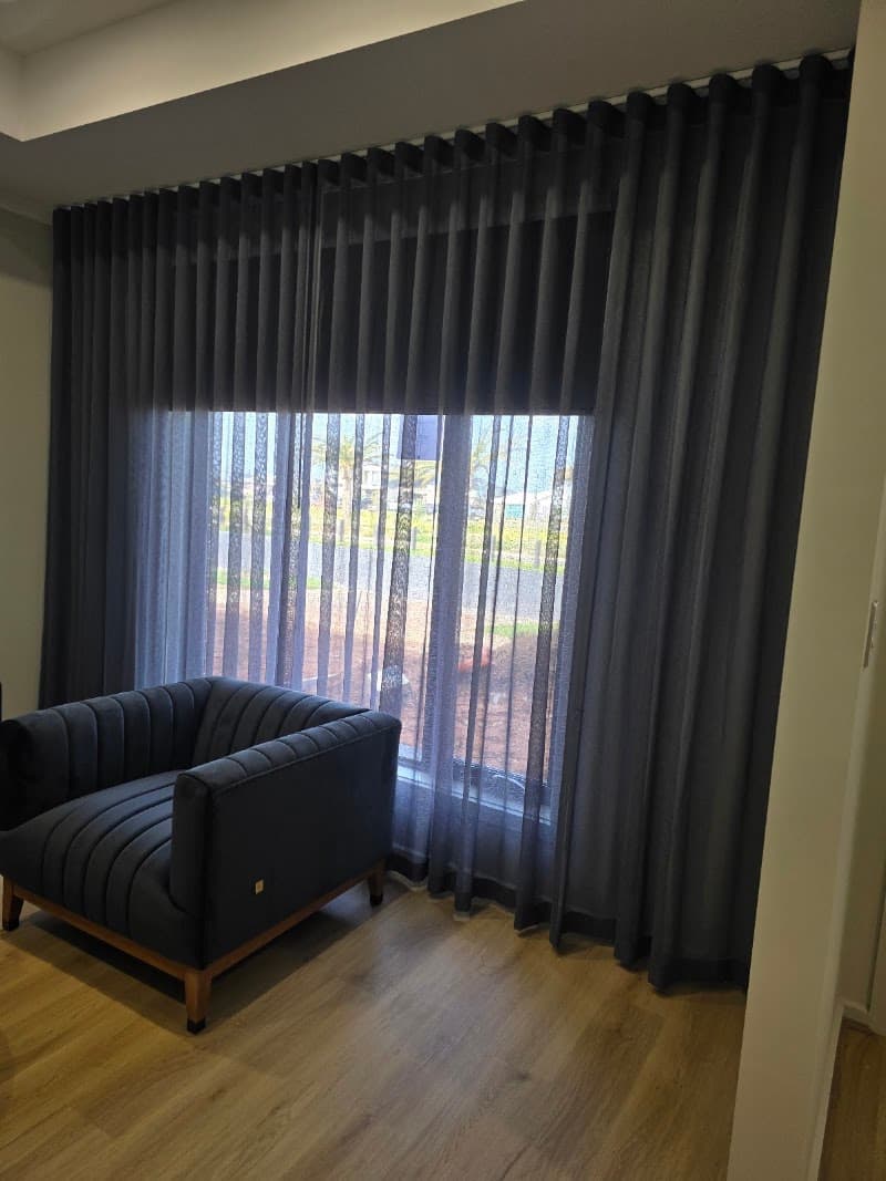 AMRI Decor | Curtains and Blinds Adelaide curtains & blinds work in Black Forest