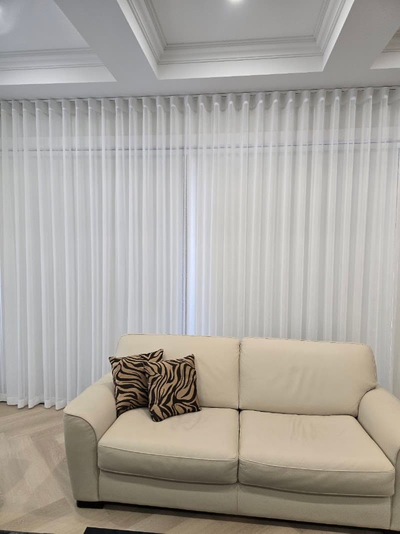 AMRI Decor | Curtains and Blinds Adelaide curtains & blinds work in Black Forest