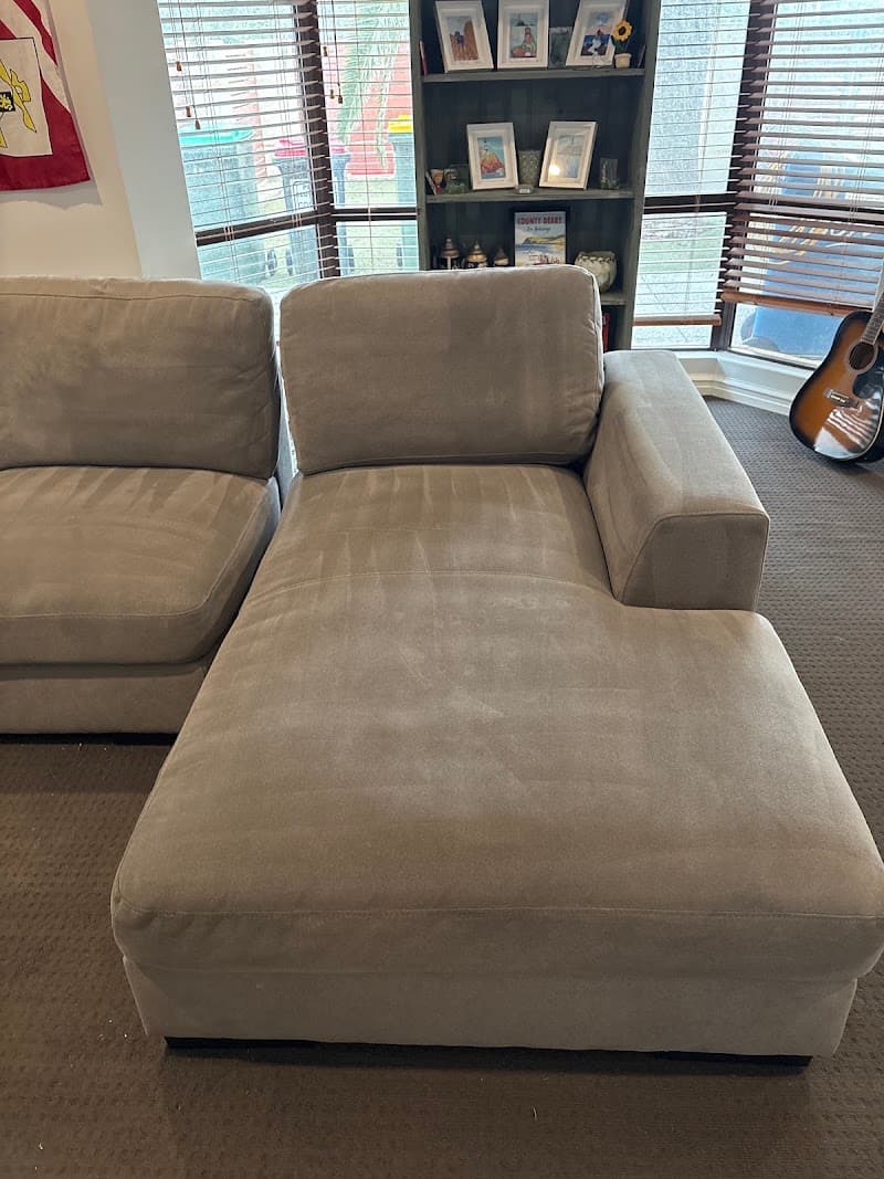 AMS Carpet Cleaning carpet cleaning work in Craigie