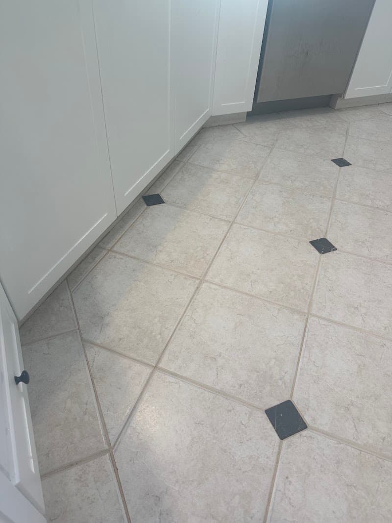AMS Carpet Cleaning carpet cleaning work in Craigie