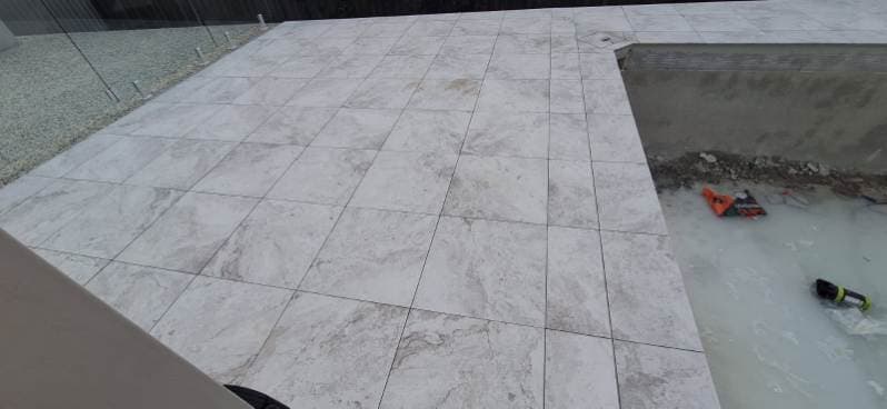 Amz Tiling Services tiling work in Woodridge