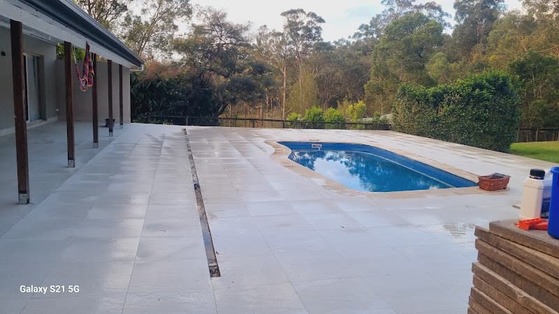 Amz Tiling Services tiling work in Woodridge