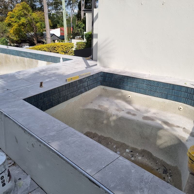 Amz Tiling Services tiling work in Woodridge